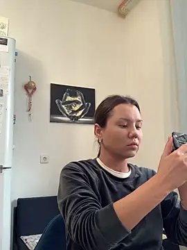 MiraMiss online show from January 17, 2026, 9:13 am