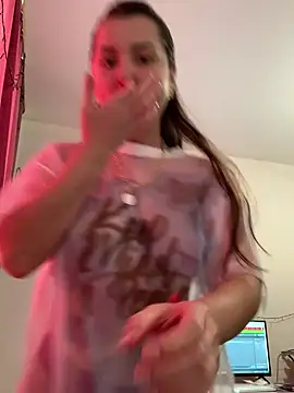 MiraMiss online show from February 11, 2026, 7:19 am