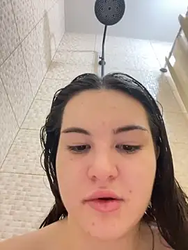 BritneyLix online show from November 1, 2025, 8:36 pm