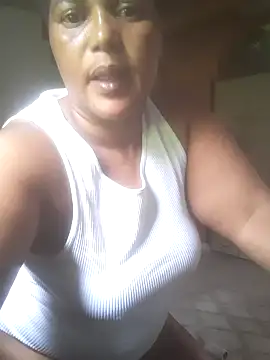 SexyEbony37X online show from December 14, 2025, 5:35 am