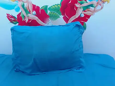 SexyEbony37X online show from October 21, 2025, 4:50 pm