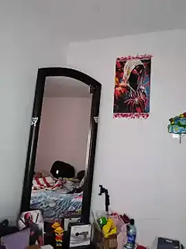 Queenjenn   online show from July 8, 2026, 5:24 pm