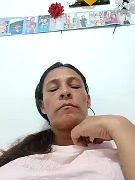 SAMANTA 09- online show from January 17, 2025, 12:20 am