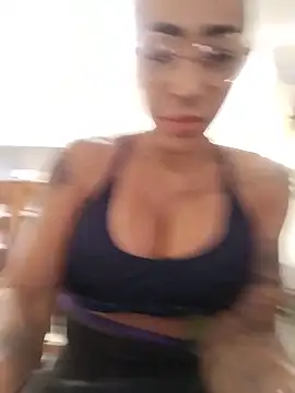 Alison fitness online show from June 3, 2026, 2:33 pm