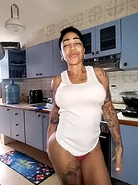 Alison fitness online show from November 29, 2025, 11:10 am