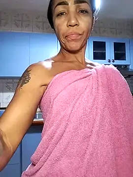 Alison fitness online show from October 18, 2025, 12:23 am