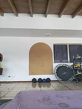 Alison fitness online show from August 4, 2026, 1:59 pm