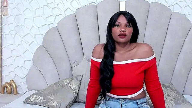 Candy Bony online show from March 11, 2025, 9:26 pm