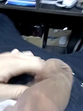 Steve98768 online show from October 29, 2025, 8:41 pm