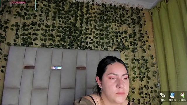 jenifer  power10 online show from March 20, 2025, 12:43 pm