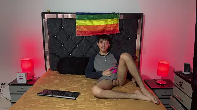 khonsu s online show from March 7, 2026, 8:47 pm