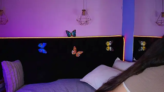 Snapshot of Anastasia_Whitee chatting on March 23, 2026, 1:00 pm Anastasia Whitee online show from March 23, 2026, 1:00 pm