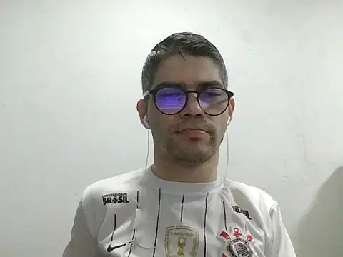 DiGabriel online show from May 7, 2026, 5:33 am