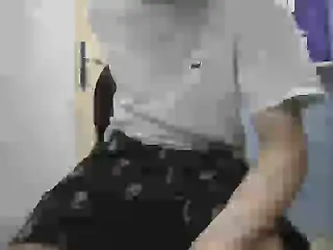 DiGabriel online show from July 13, 2026, 4:34 am