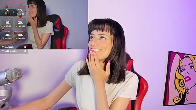 aiko mori online show from September 29, 2025, 10:37 pm