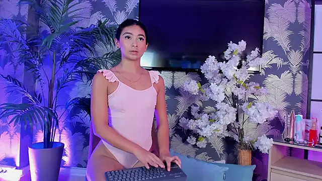 MeganCruzGB online show from March 20, 2025, 10:51 pm