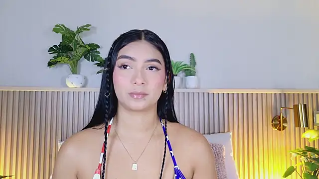 MeganCruzGB online show from June 18, 2026, 12:32 pm