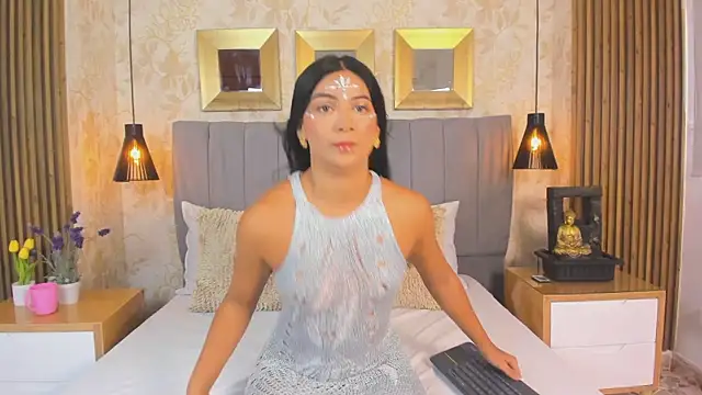 MeganCruzGB online show from September 9, 2025, 12:25 pm