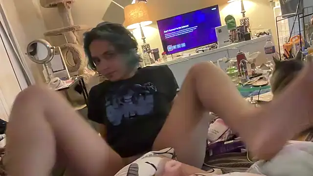 hornytbabe online show from December 14, 2024, 3:17 am