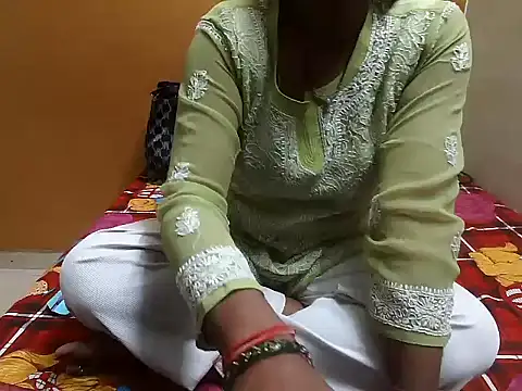 niharikaji online show from March 18, 2026, 4:59 am