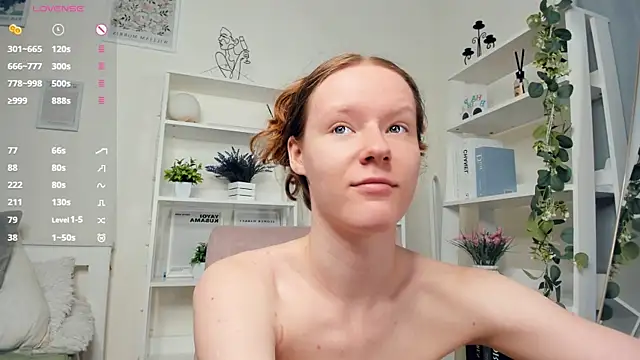 ZaraBluitt online show from August 3, 2026, 9:26 am