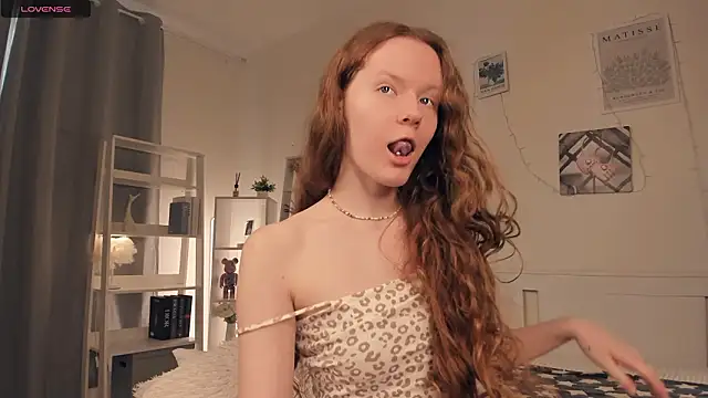 ZaraBluitt online show from February 5, 2026, 8:43 am