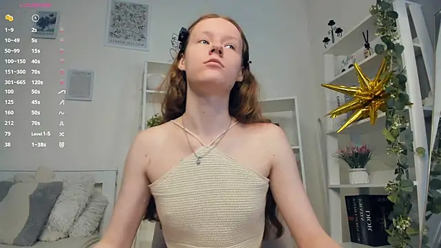 ZaraBluitt online show from July 3, 2026, 9:38 am