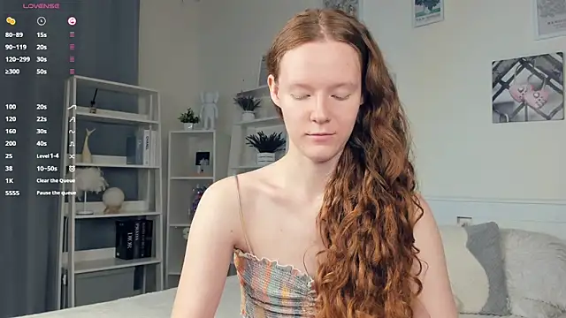 ZaraBluitt online show from October 2, 2025, 7:23 am