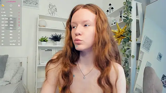 ZaraBluitt online show from June 8, 2026, 8:26 am