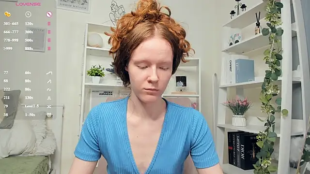 ZaraBluitt online show from August 1, 2026, 9:29 am