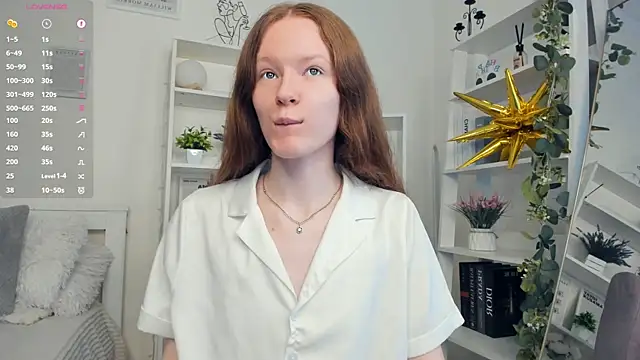 ZaraBluitt online show from June 15, 2026, 8:58 am