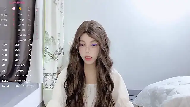 Snapshot of Yuki_111 chatting on December 11, 2024, 12:34 pm Yuki 111 online show from December 11, 2024, 12:34 pm