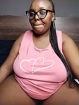 CHERRYYUMMY online show from April 15, 2026, 7:58 pm