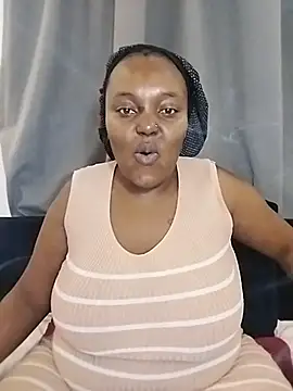 CHERRYYUMMY online show from October 23, 2025, 8:57 am