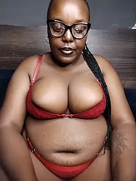 CHERRYYUMMY online show from April 23, 2026, 6:20 am