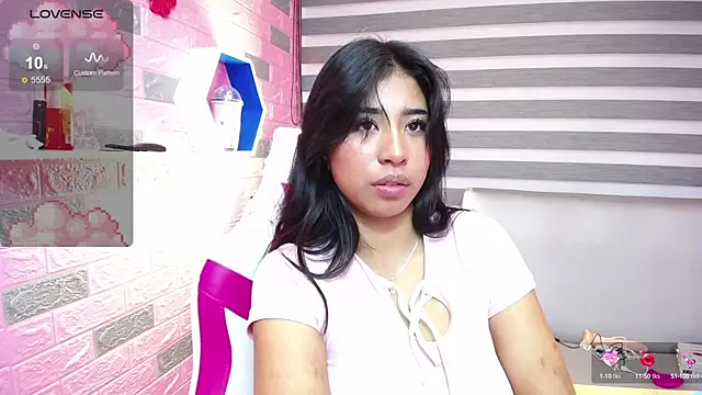 Snapshot of heydy_ruch chatting on January 23, 2025, 6:39 am heydy ruch online show from January 23, 2025, 6:39 am