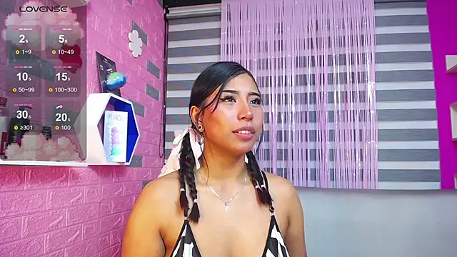 Snapshot of heydy_ruch chatting on February 19, 2025, 3:28 am heydy ruch online show from February 19, 2025, 3:28 am