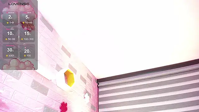 Snapshot of heydy_ruch chatting on January 17, 2025, 6:36 am heydy ruch online show from January 17, 2025, 6:36 am