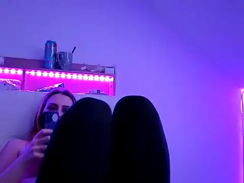 Snapshot of nicole77745 chatting on March 6, 2026, 1:06 pm nicole77745 online show from March 6, 2026, 1:06 pm