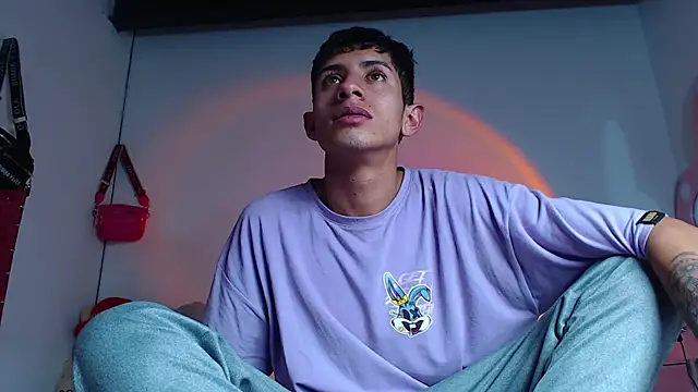 BIG cockpether online show from February 10, 2025, 2:05 pm