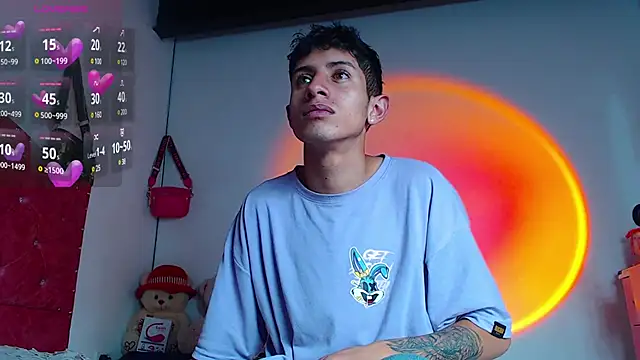 BIG cockpether online show from February 9, 2025, 3:45 pm