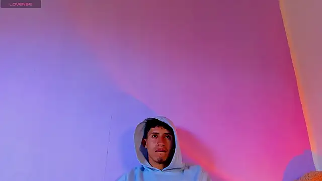 BIG cockpether online show from November 8, 2025, 2:42 pm