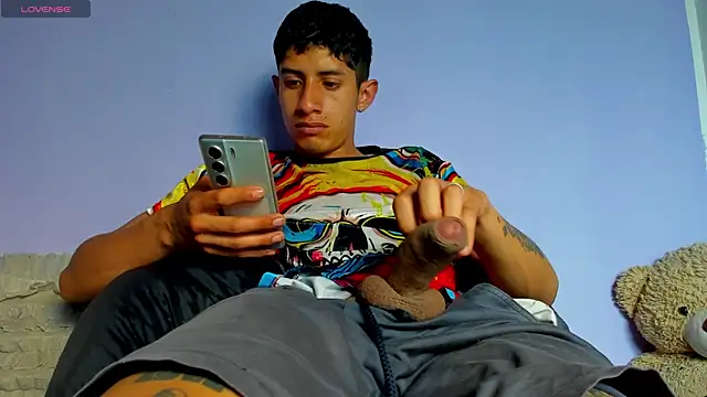 BIG cockpether online show from October 28, 2025, 10:36 am