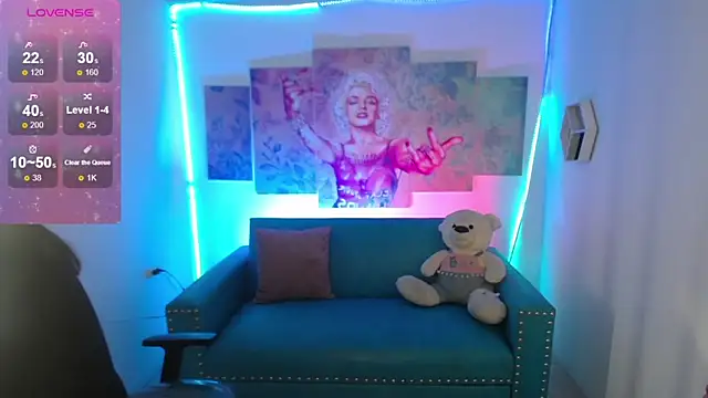 Sofi hot 4m online show from February 15, 2026, 12:15 pm