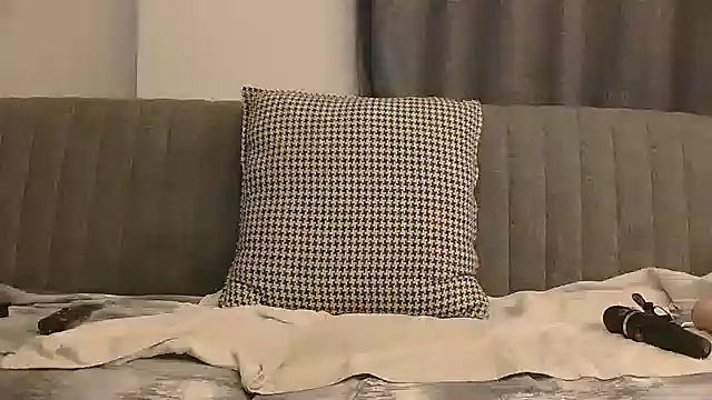 Siyahinci34 online show from September 25, 2025, 6:58 pm