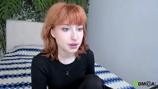 ElizaNik  online show from October 9, 2025, 9:48 pm