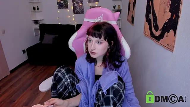 ElizaNik  online show from March 2, 2025, 4:17 am