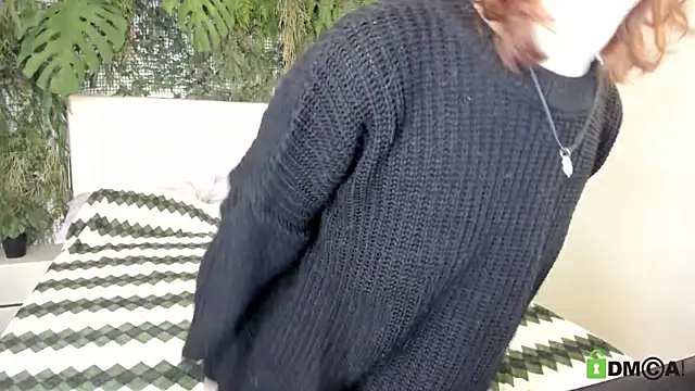 ElizaNik  online show from September 20, 2025, 8:47 pm