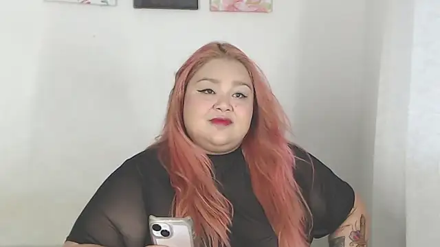 Snapshot of lovemyfatpussy chatting on June 7, 2026, 5:18 pm lovemyfatpussy online show from June 7, 2026, 5:18 pm