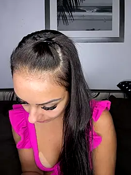 bbzinharosa online show from December 20, 2025, 10:18 am